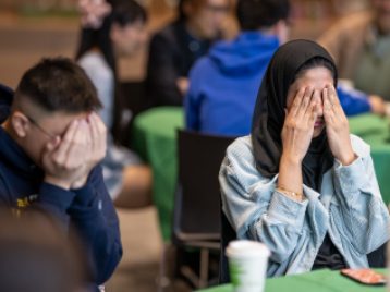 LSA- ELI, Neal McKenna 